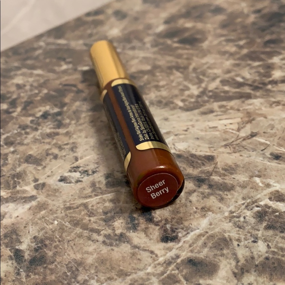 Lipsense Sheer Berry